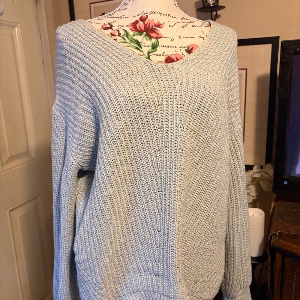 Old navy Large Vintage Sweater